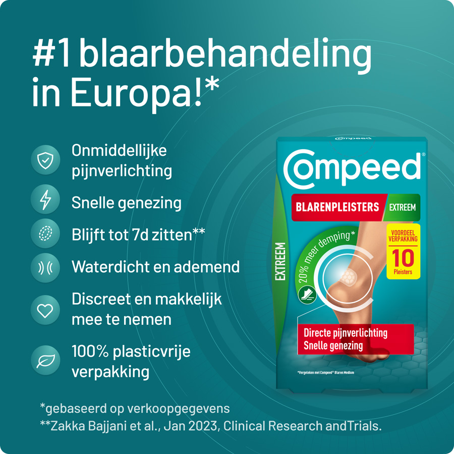 Compeed