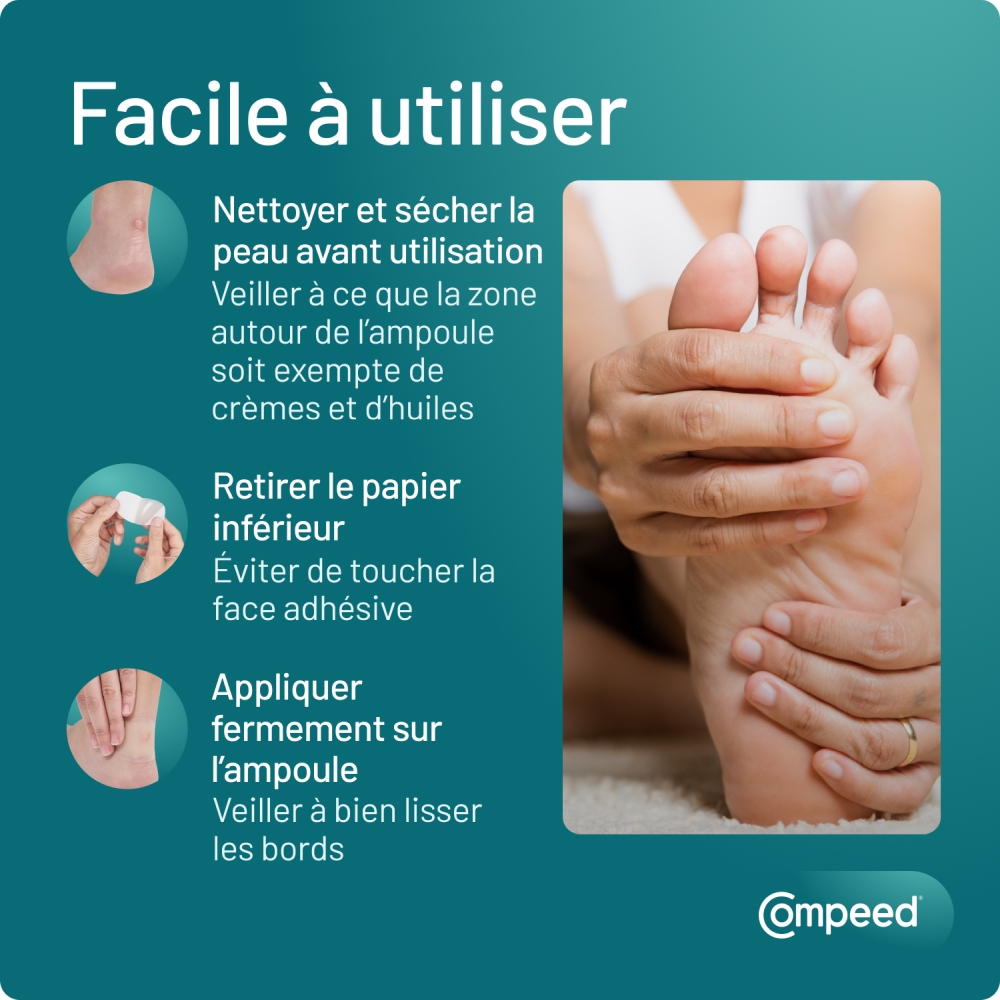 Compeed