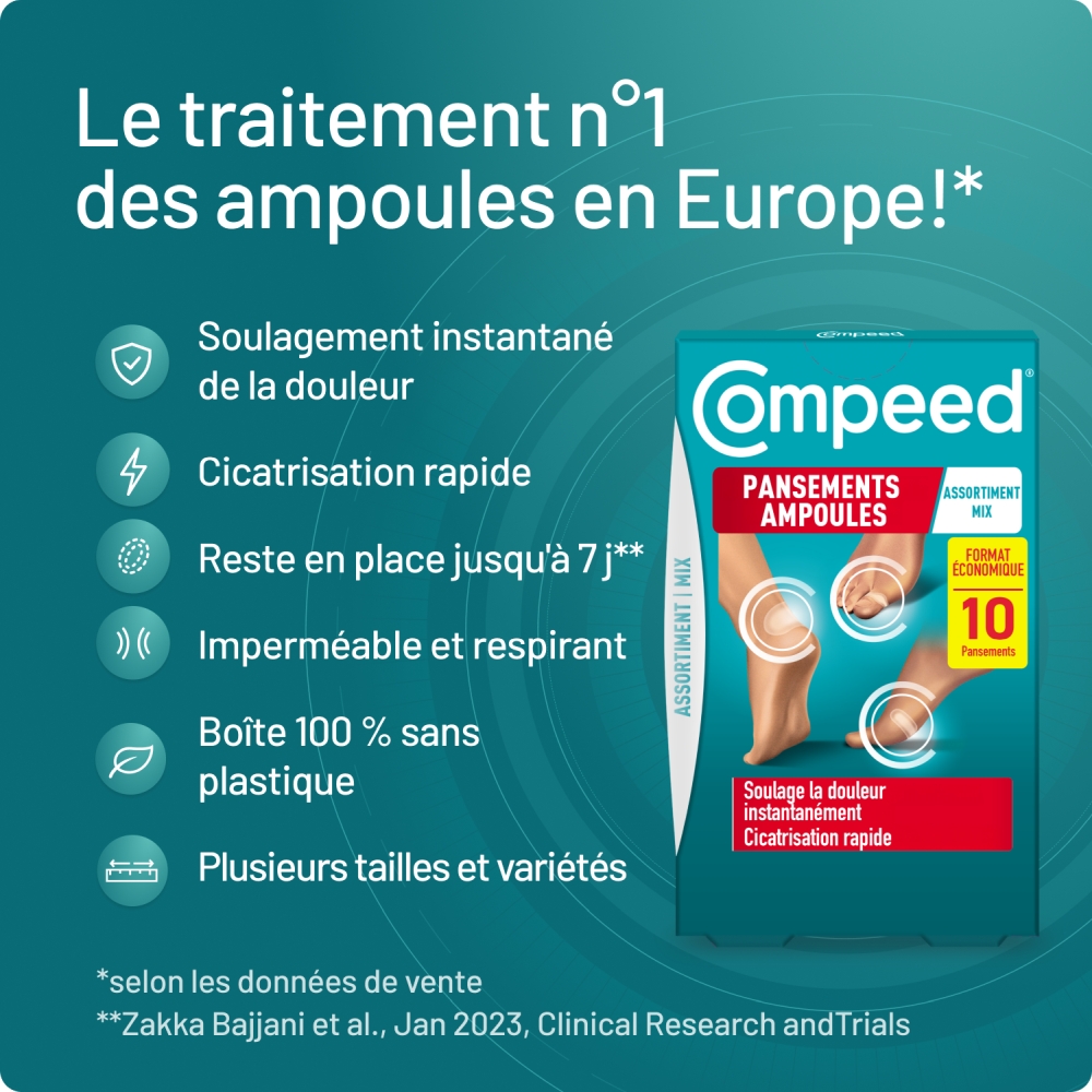 Compeed