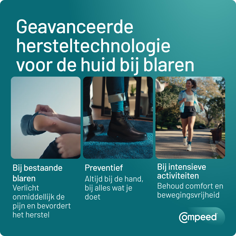 Compeed