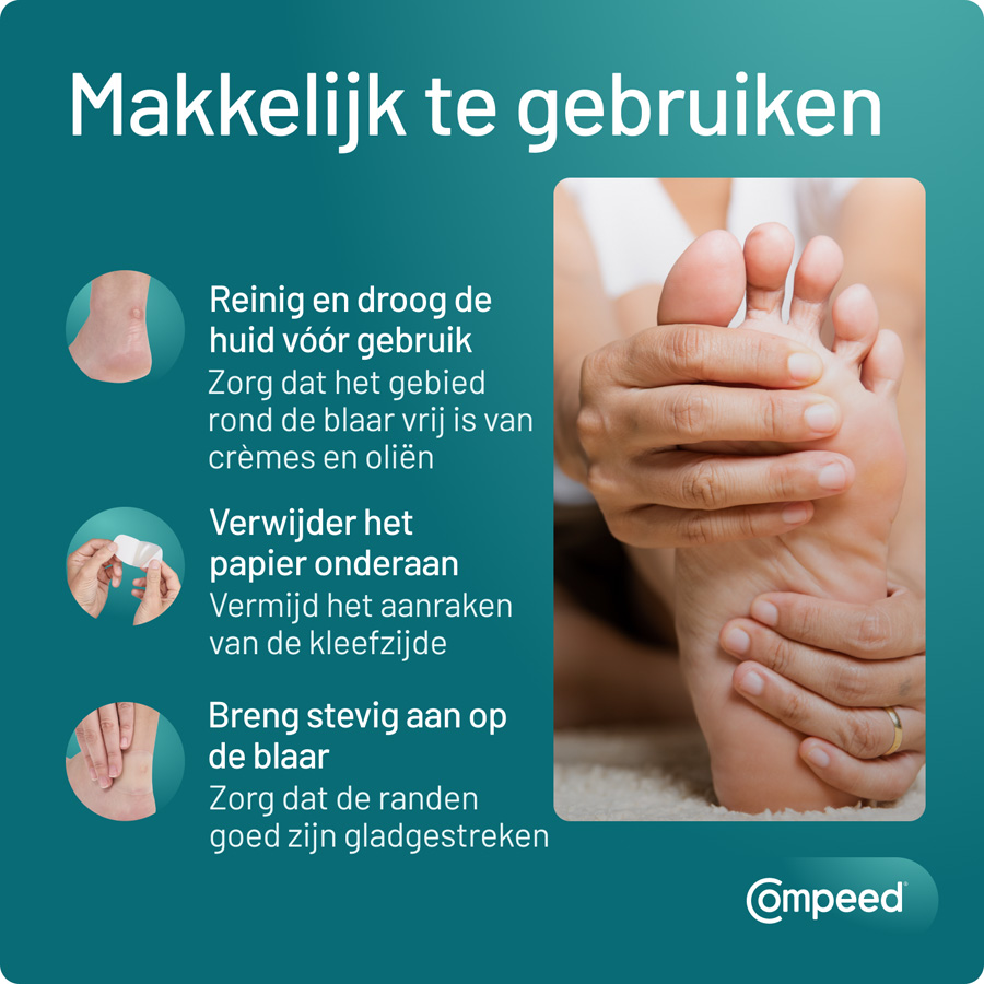 Compeed