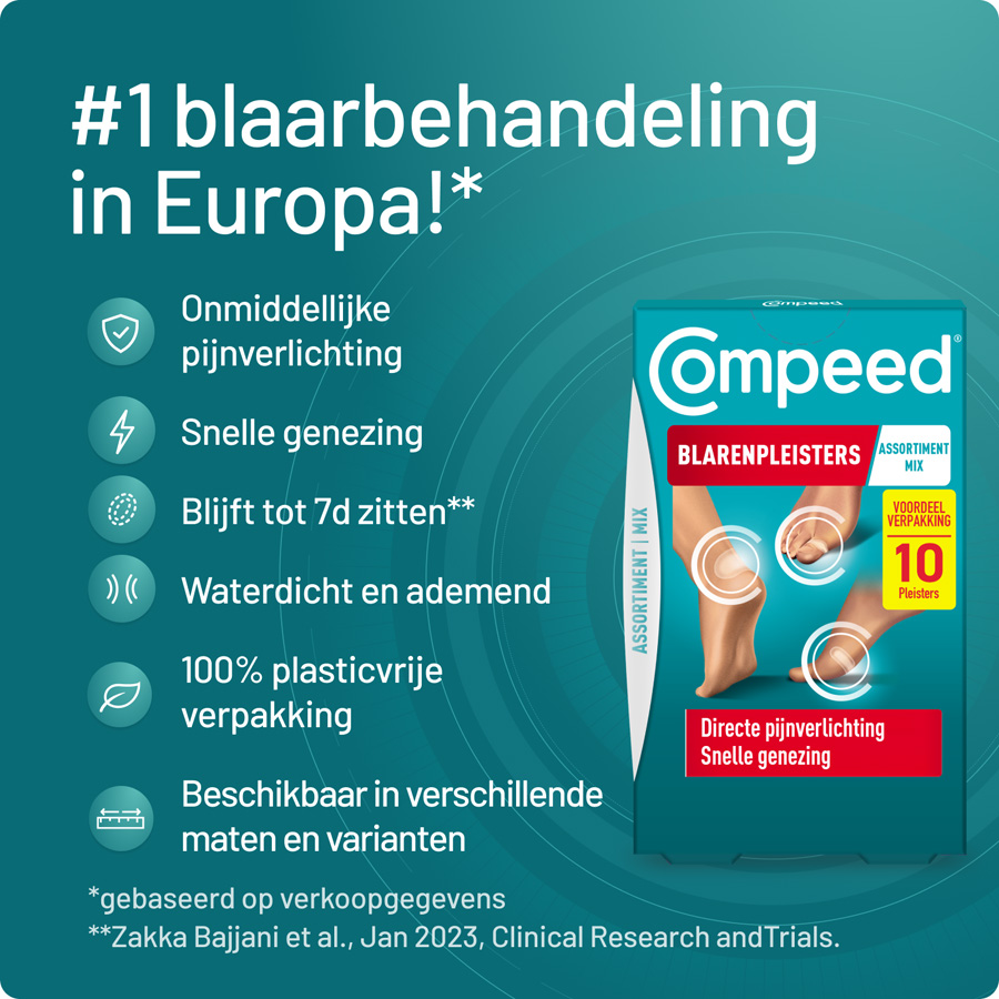 Compeed